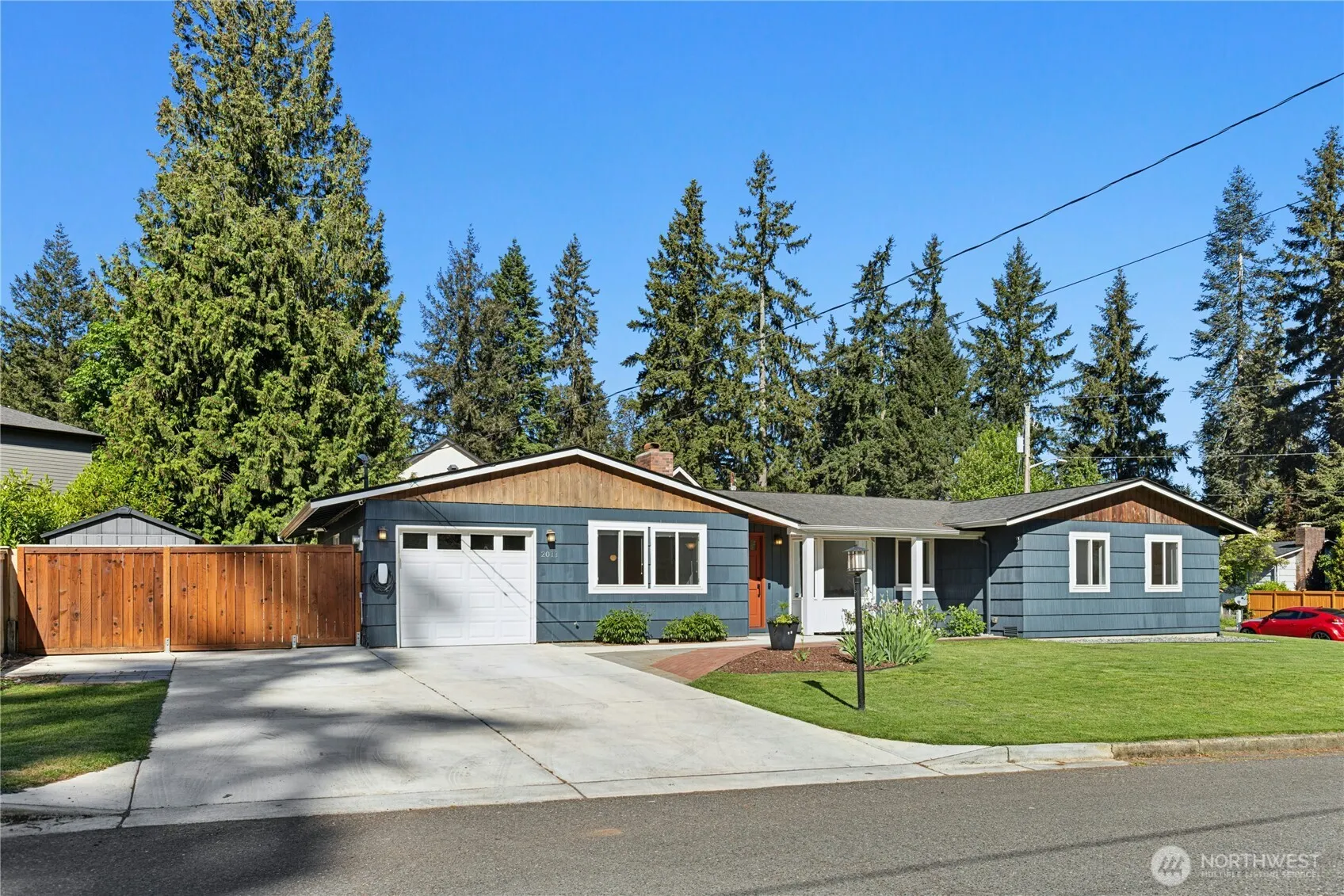 2011 145th Avenue Se, Bellevue