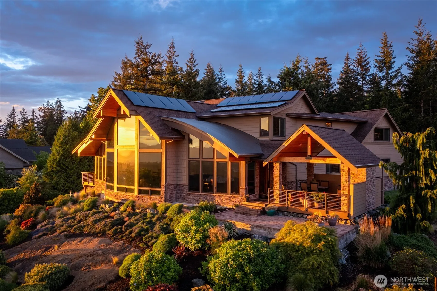 Property photo for 4311 Samish Crest Drive, Bellingham