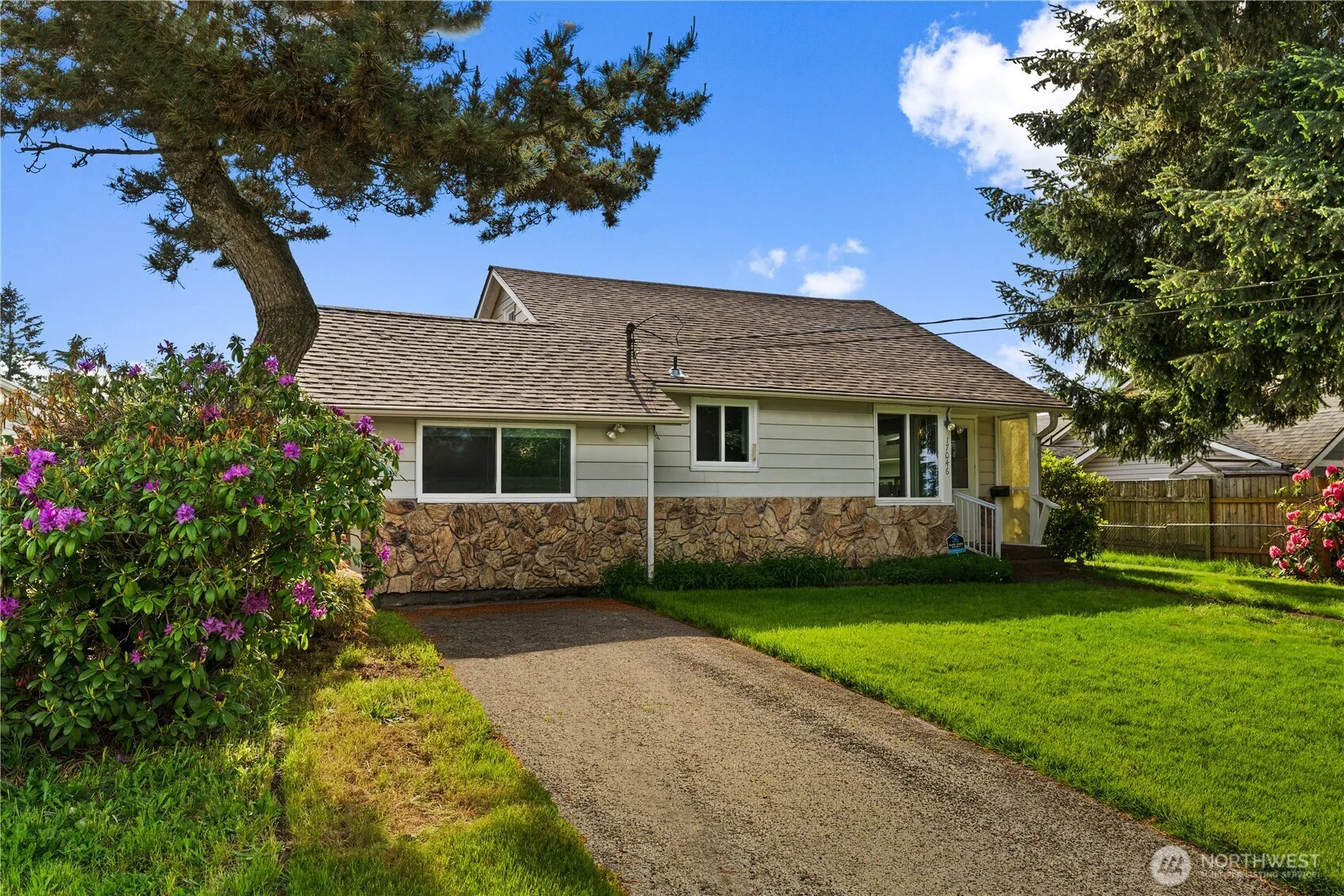 Property photo for 17046 34th Avenue S, Sea Tac