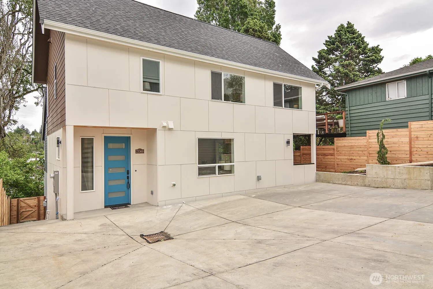 Property photo for 2336 B 23rd Avenue S, Seattle