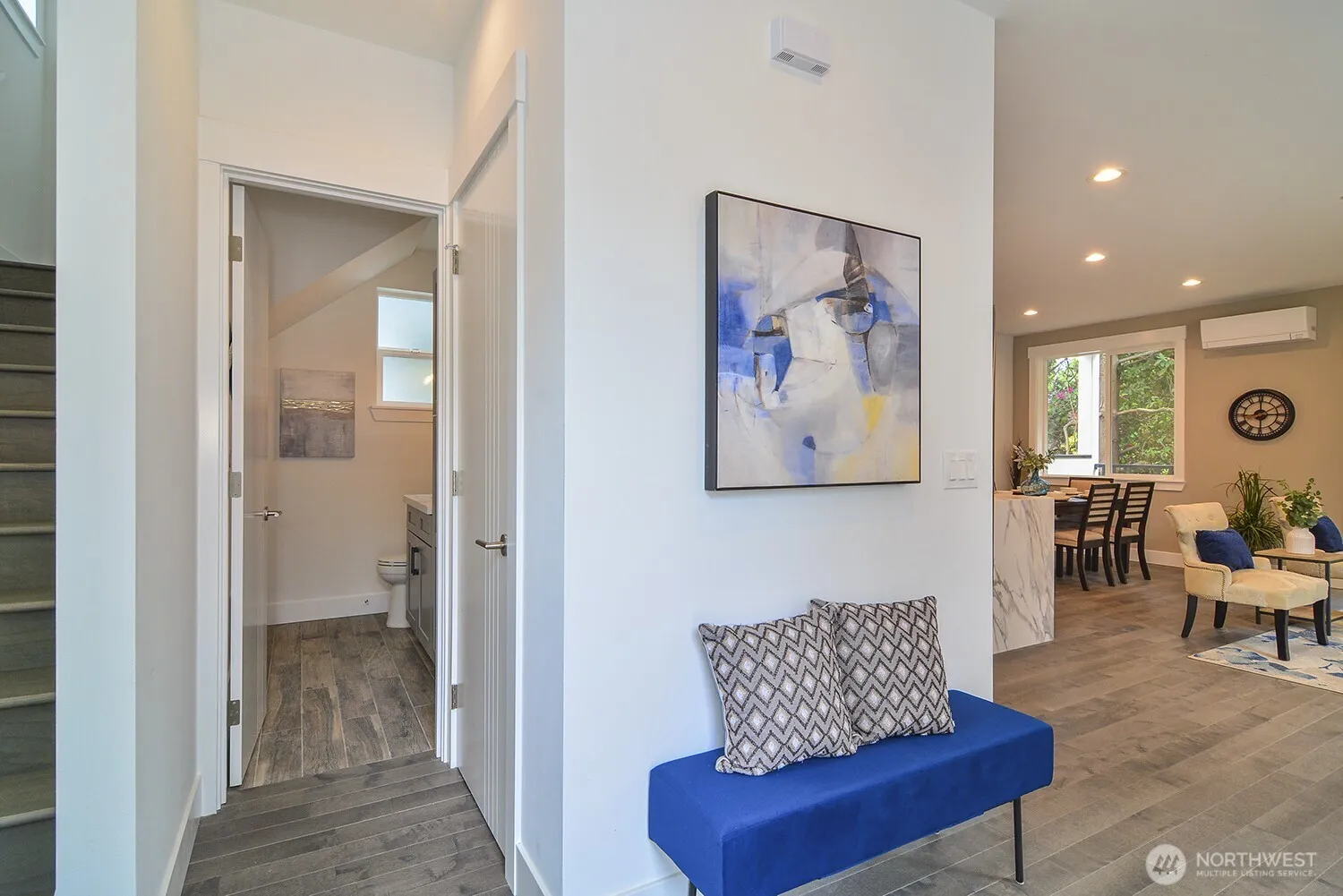 Property photo for 2336 B 23rd Avenue S, Seattle photo 2