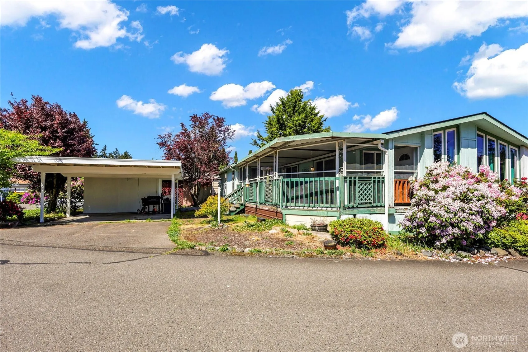5303 90th Street E #1, Tacoma