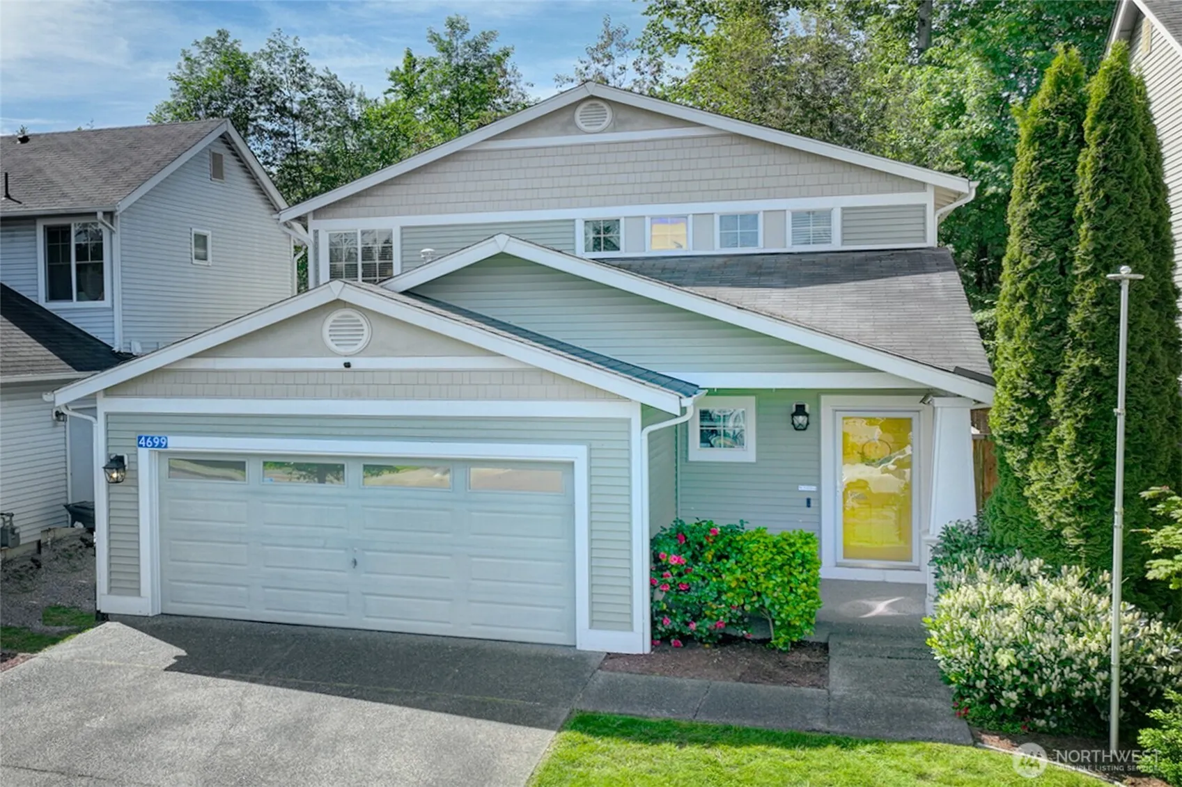 Property photo for 4699 Glacier Street, Mount Vernon