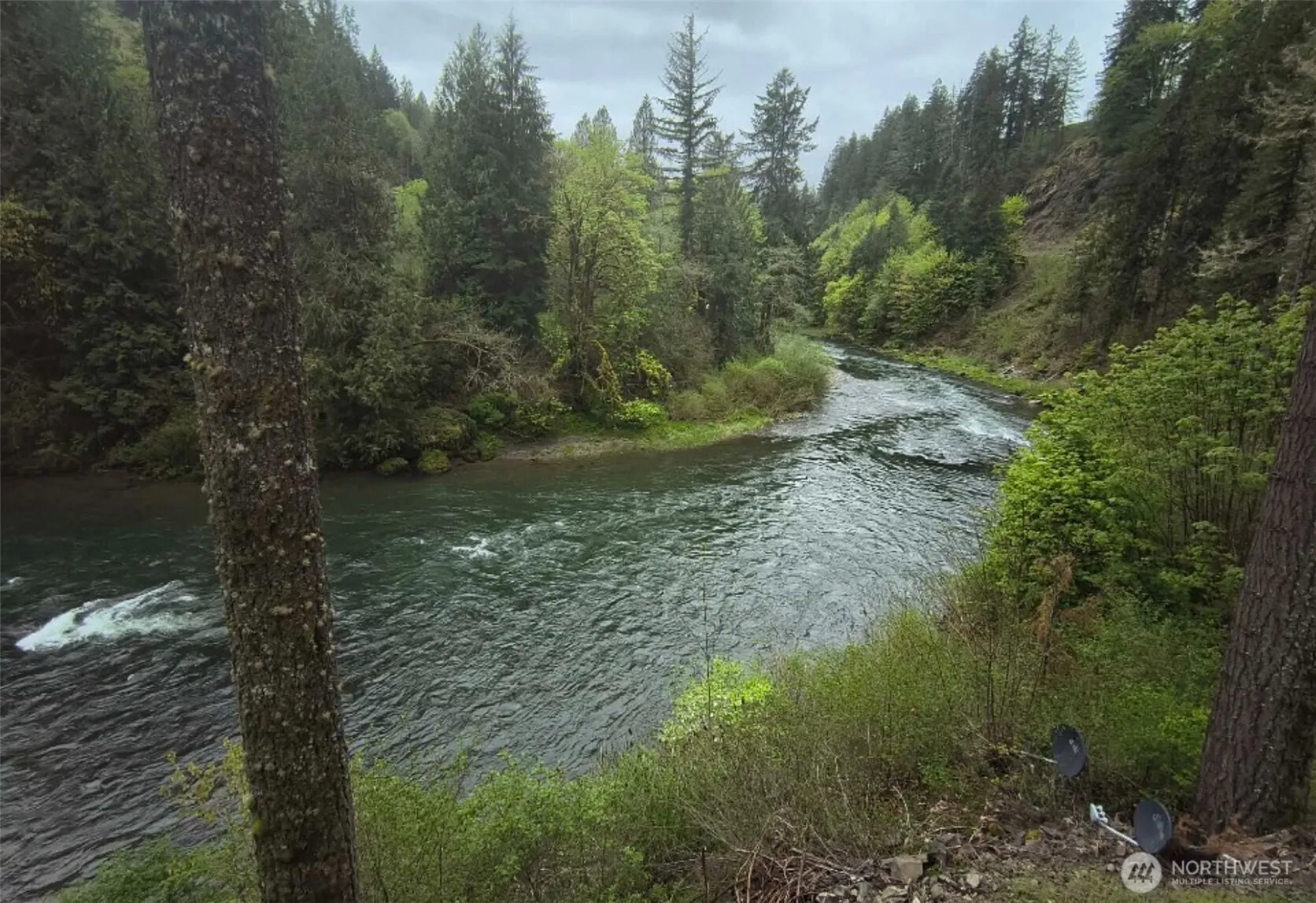 Property photo for 2727 Kalama River Road, Kalama