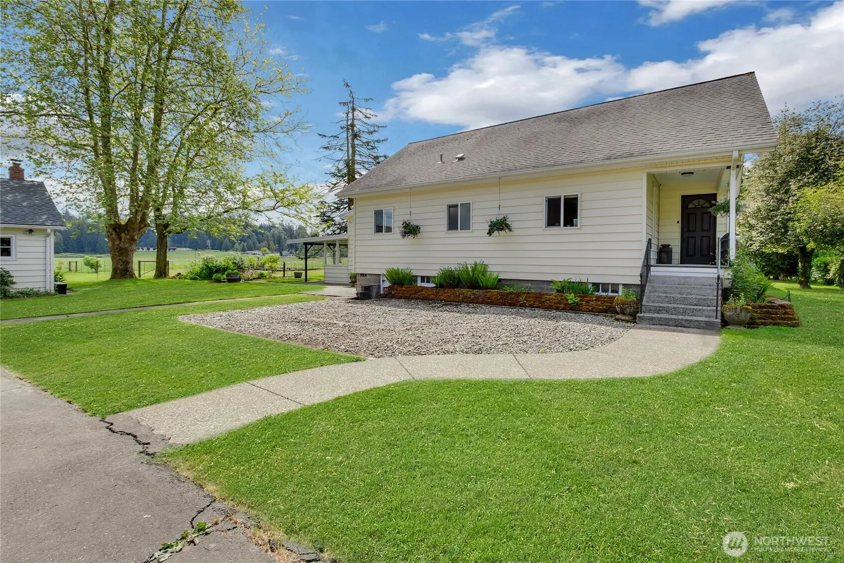 Property photo for 39614 264th Avenue Se, Enumclaw