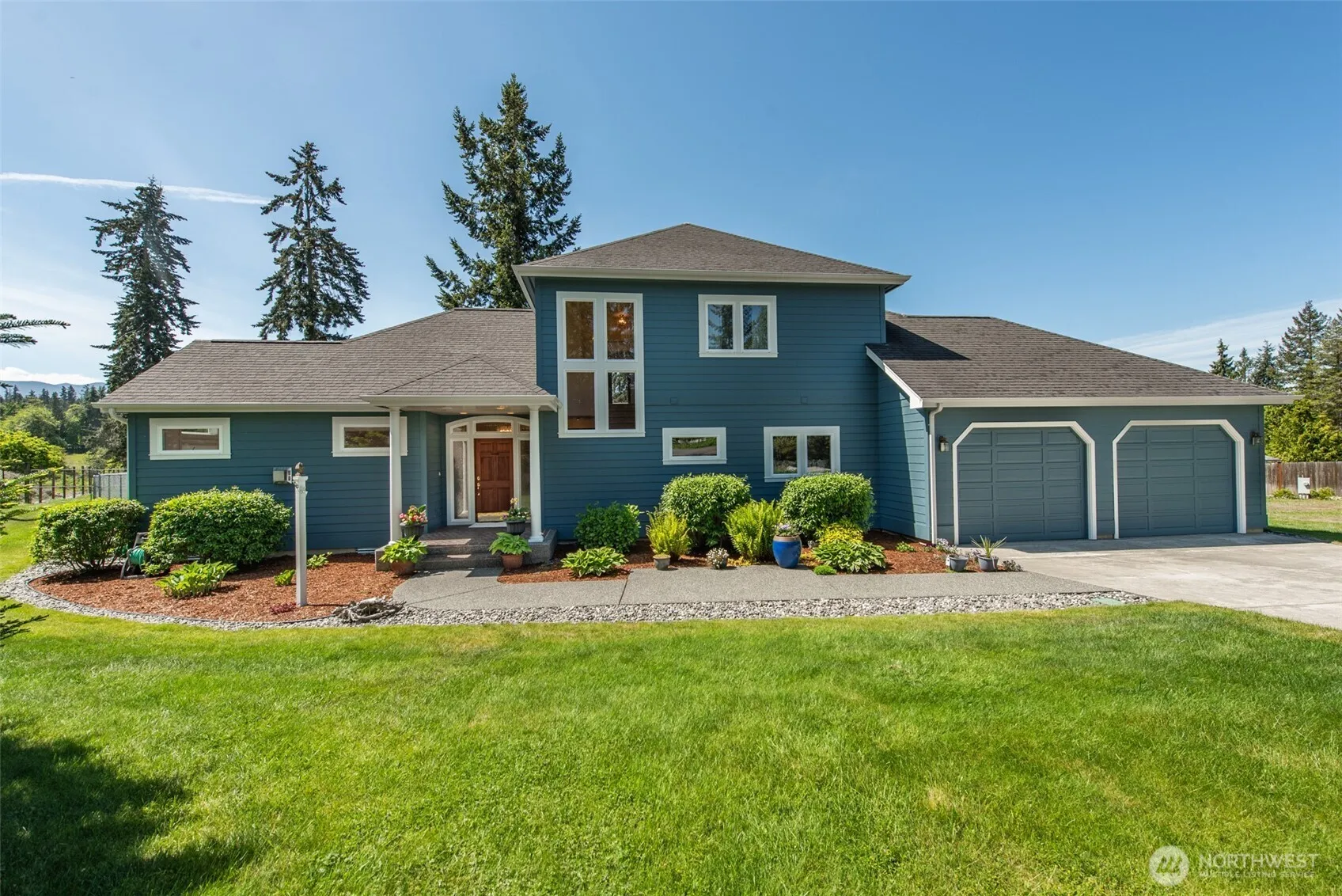 Property photo for 231 Hidden Valley Road, Port Angeles
