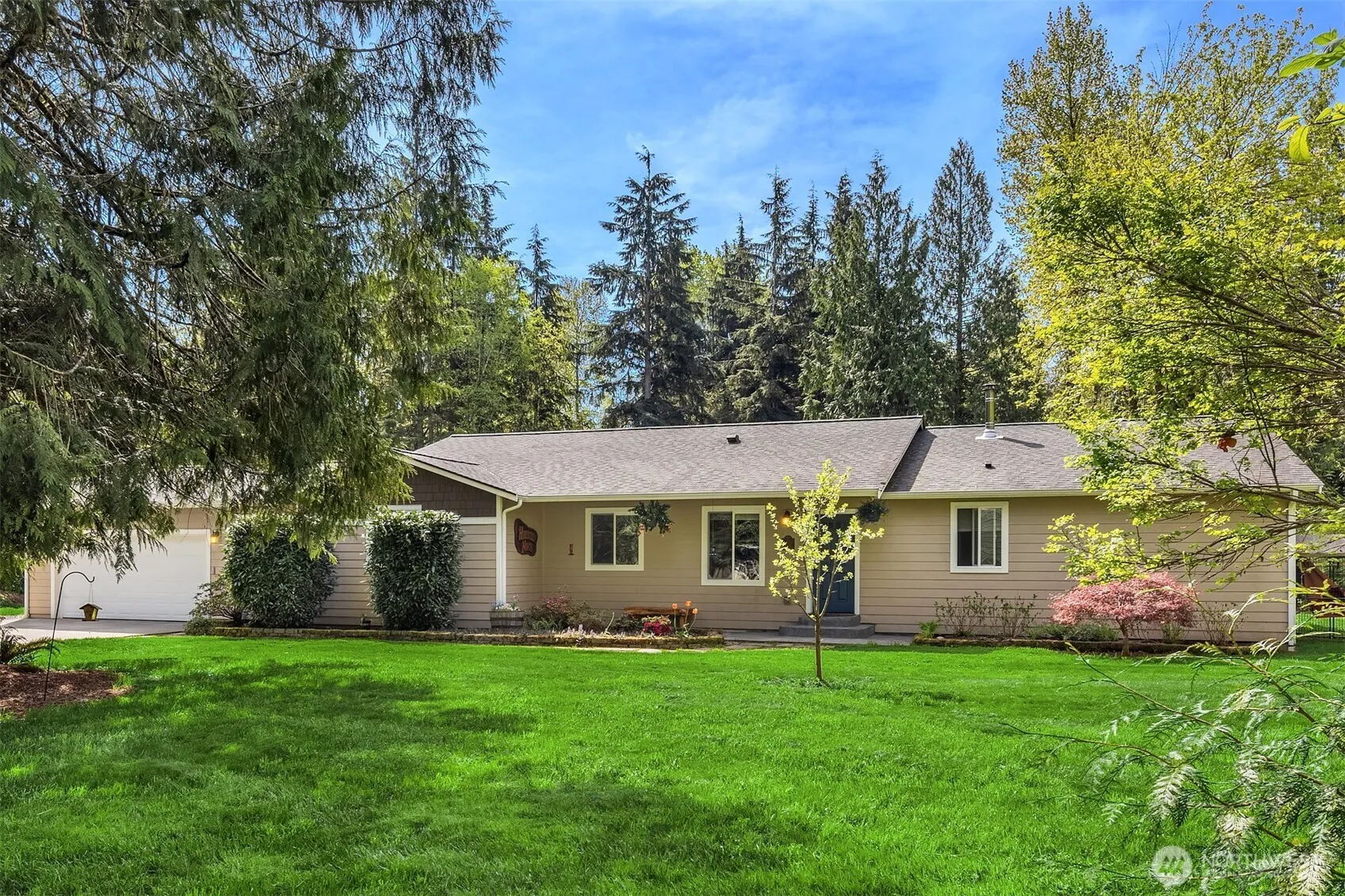 12500 60th Street Ne, Lake Stevens