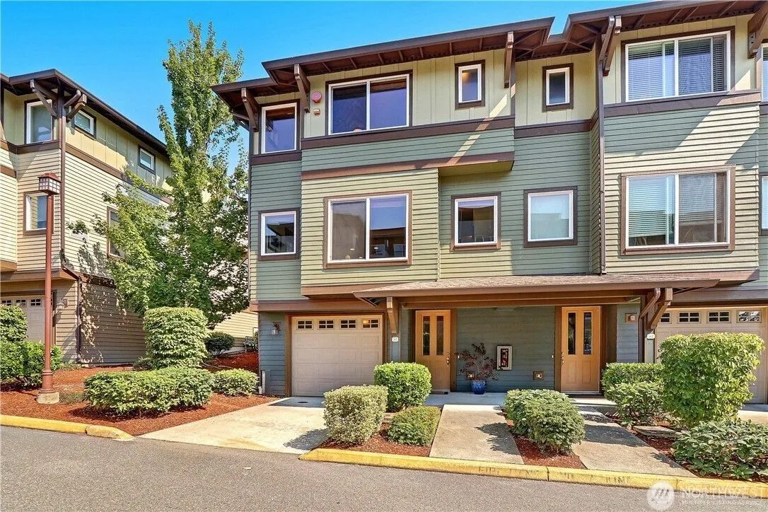 Property photo for 2115 201st Place Se #a1, Bothell