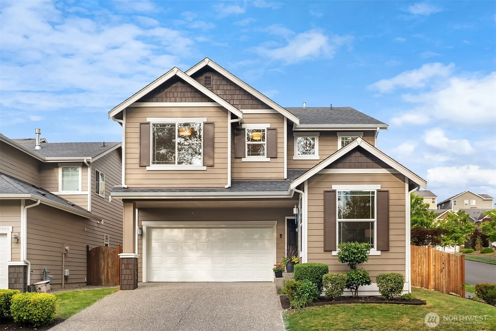 Property photo for 22909 41st Avenue Se, Bothell
