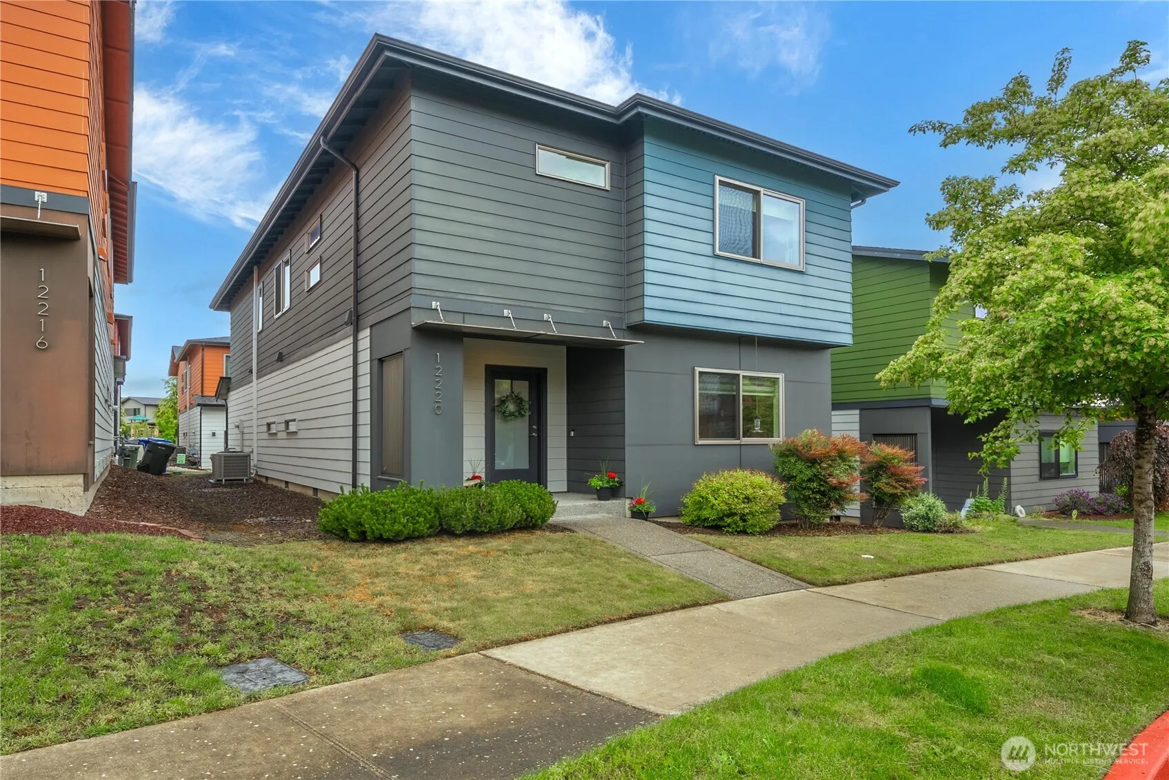 Property photo for 12220 Se 251st Place, Kent