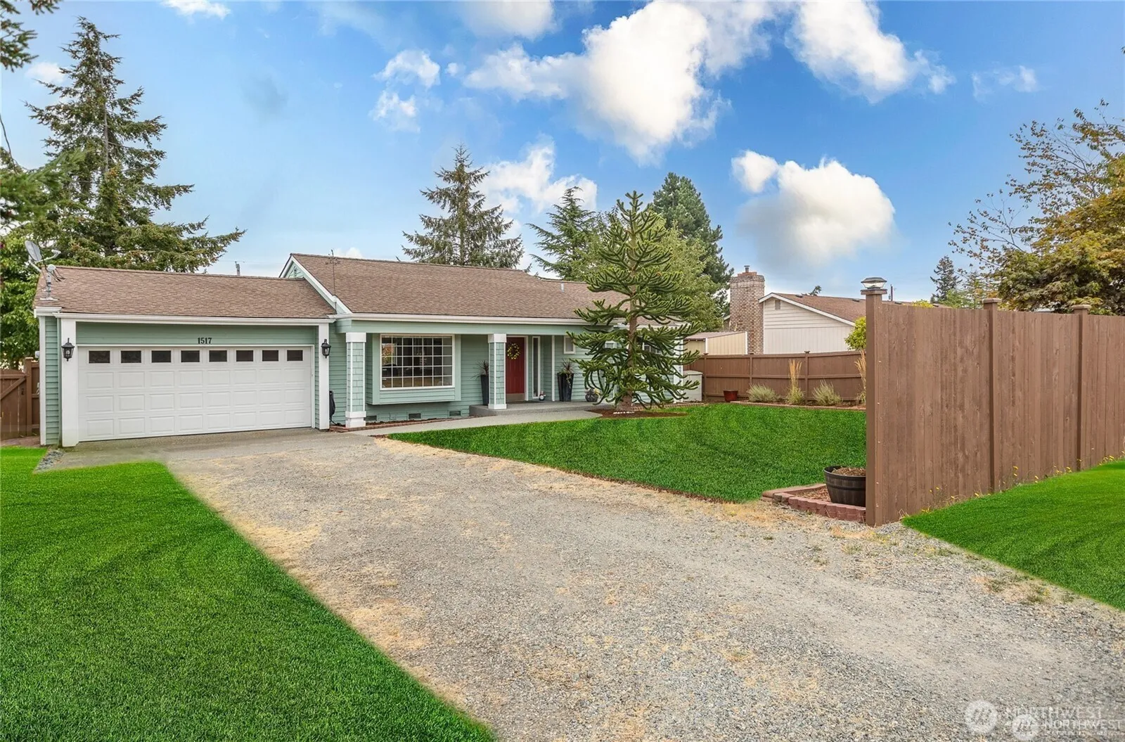 Property photo for 1517 Se Camano Drive, Camano Island