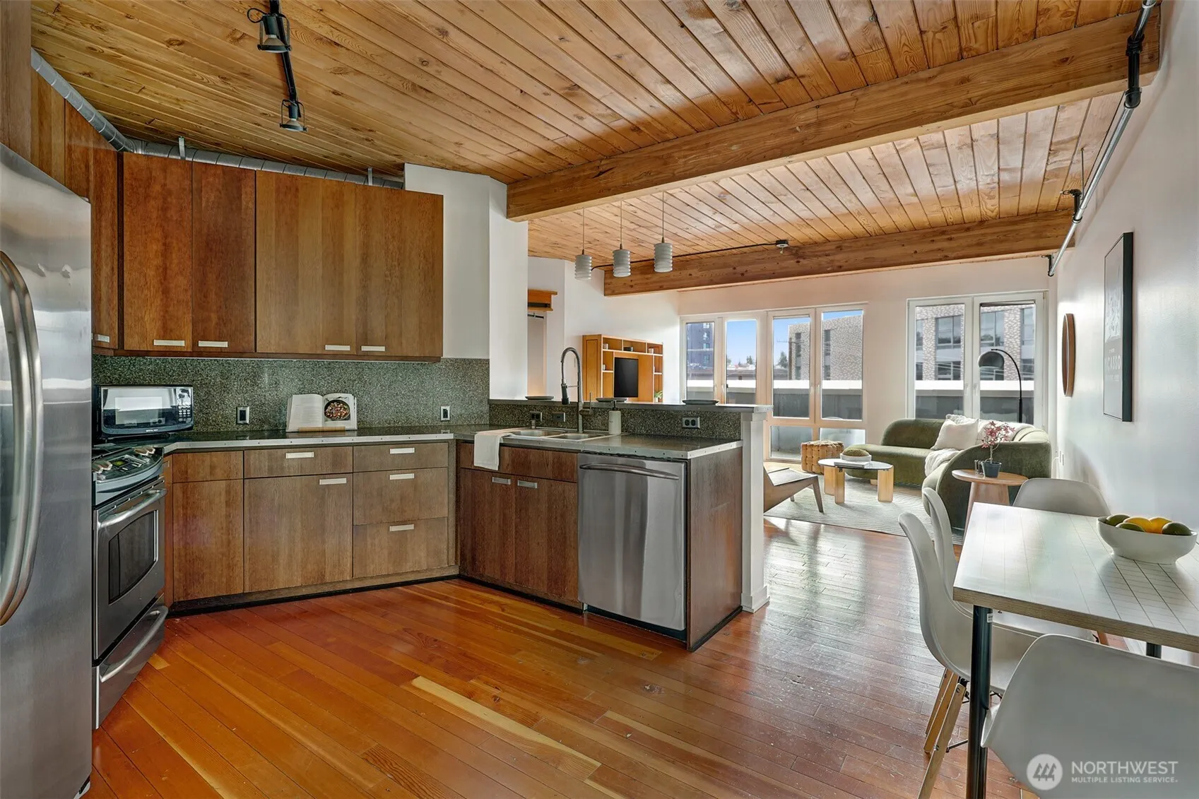 1408 12th Avenue #406, Seattle