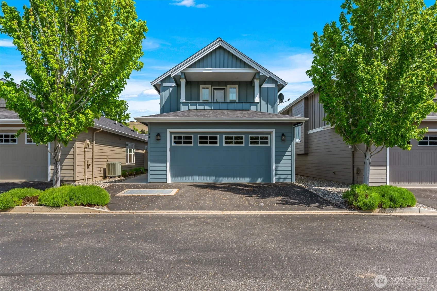 Property photo for 2452 Nw Columbia Avenue #44, East Wenatchee
