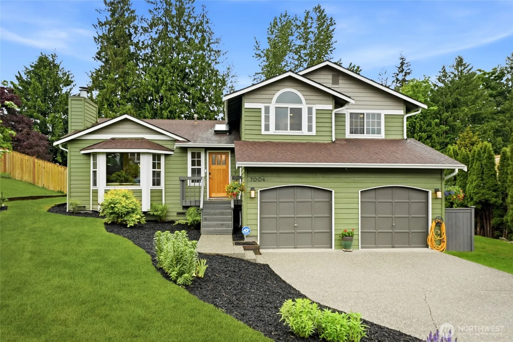 7004 67th Place Ne, Marysville