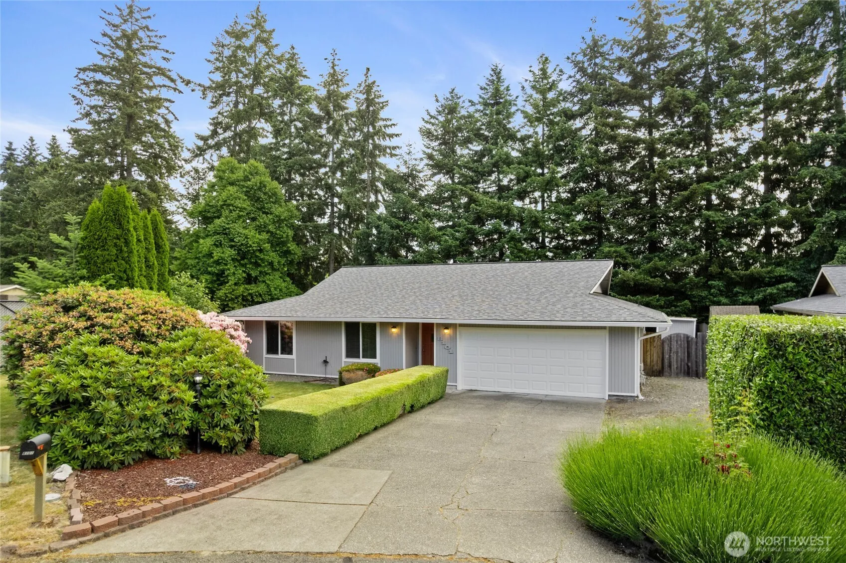 Property photo for 8101 53rd Street Ct W, University Place