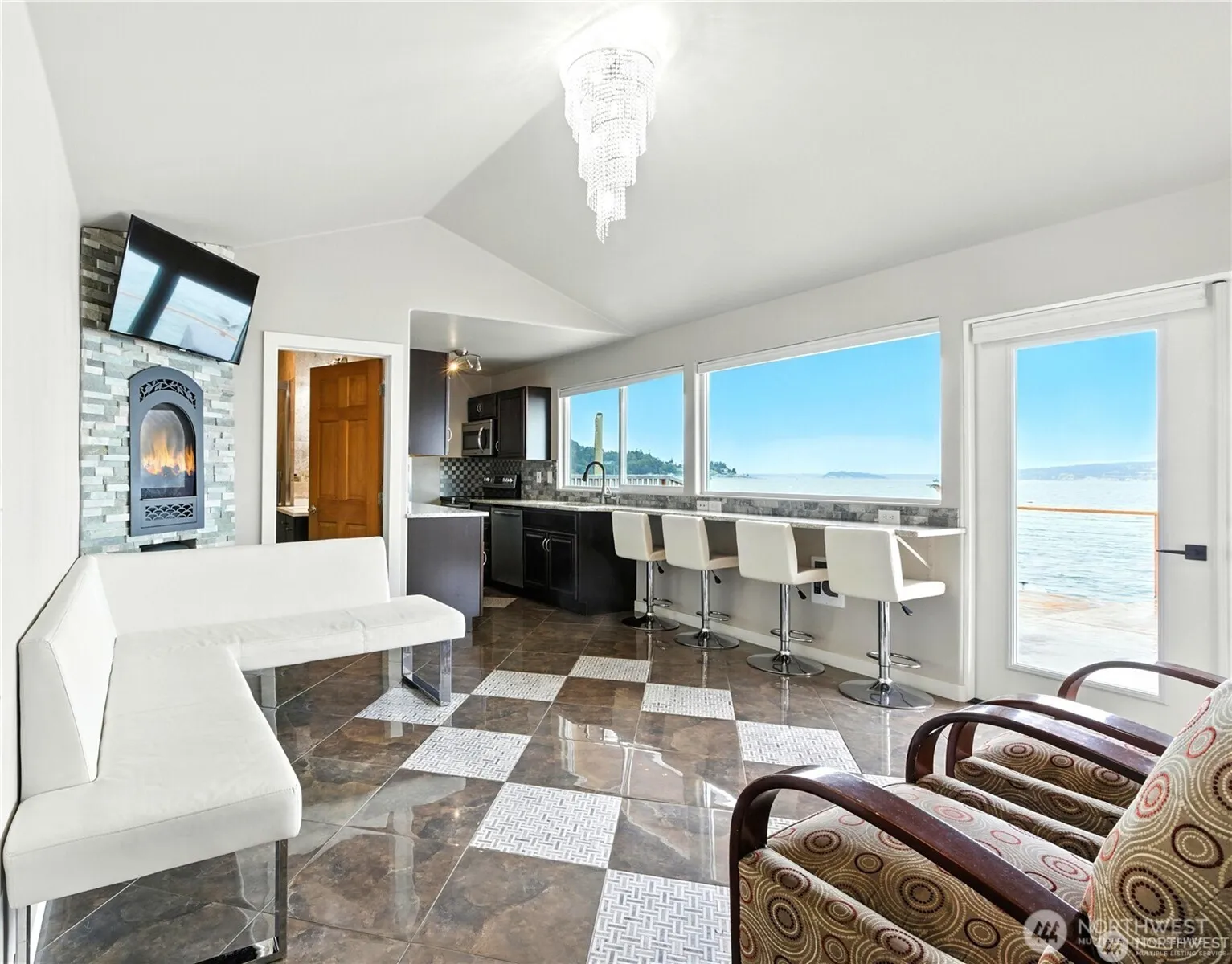 Property photo for 97 Utsalady Road, Camano Island