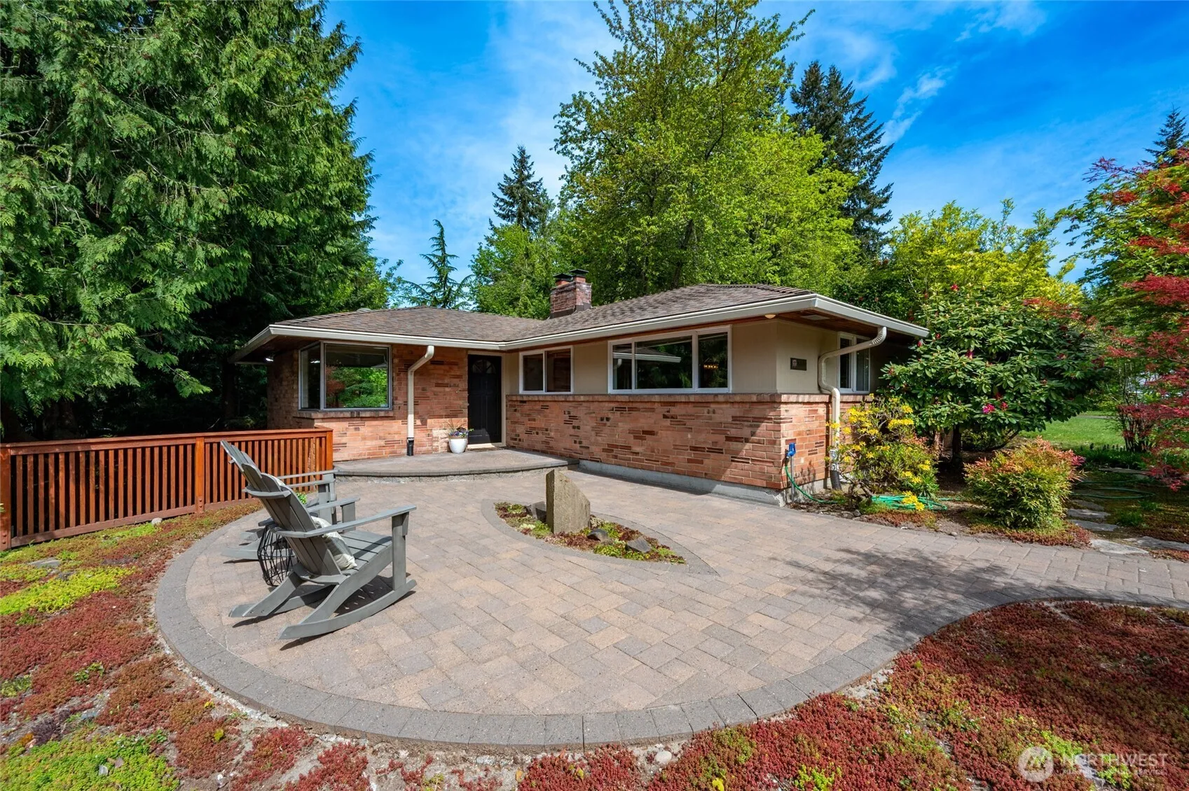 Property photo for 10801 12th Avenue Ne, Seattle