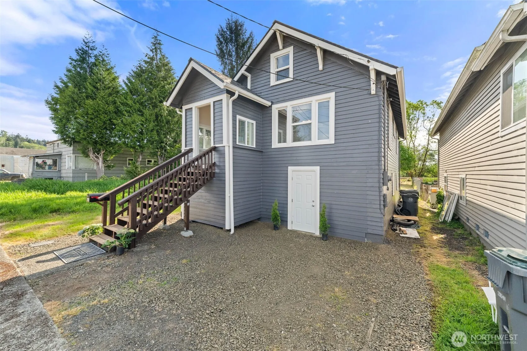 Property photo for 411 11th Street, Hoquiam photo 2