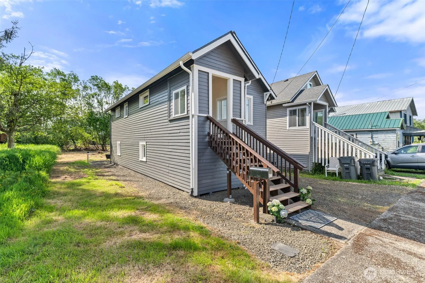 Property photo for 411 11th Street, Hoquiam photo 3