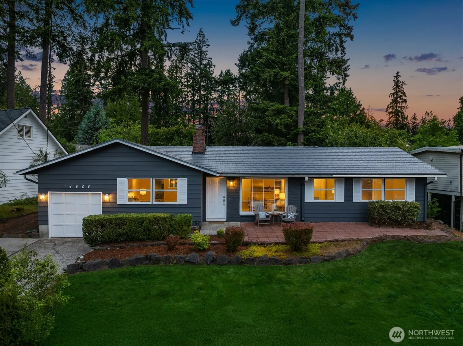 16628 Se 26th Street, Bellevue