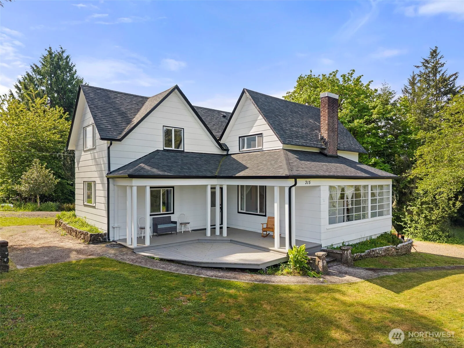 Property photo for 315 Pine Street, South Bend
