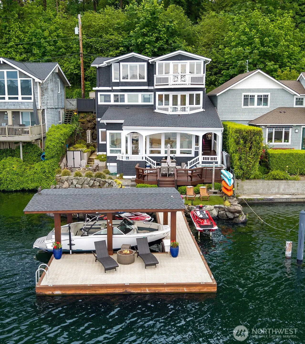 5021 Lakehurst Lane, Bellevue