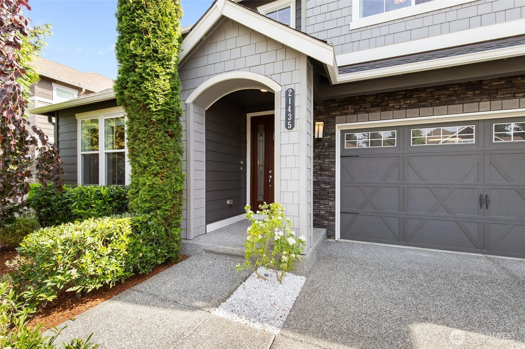Property photo for 21435 Se 2nd Street, Sammamish photo 2