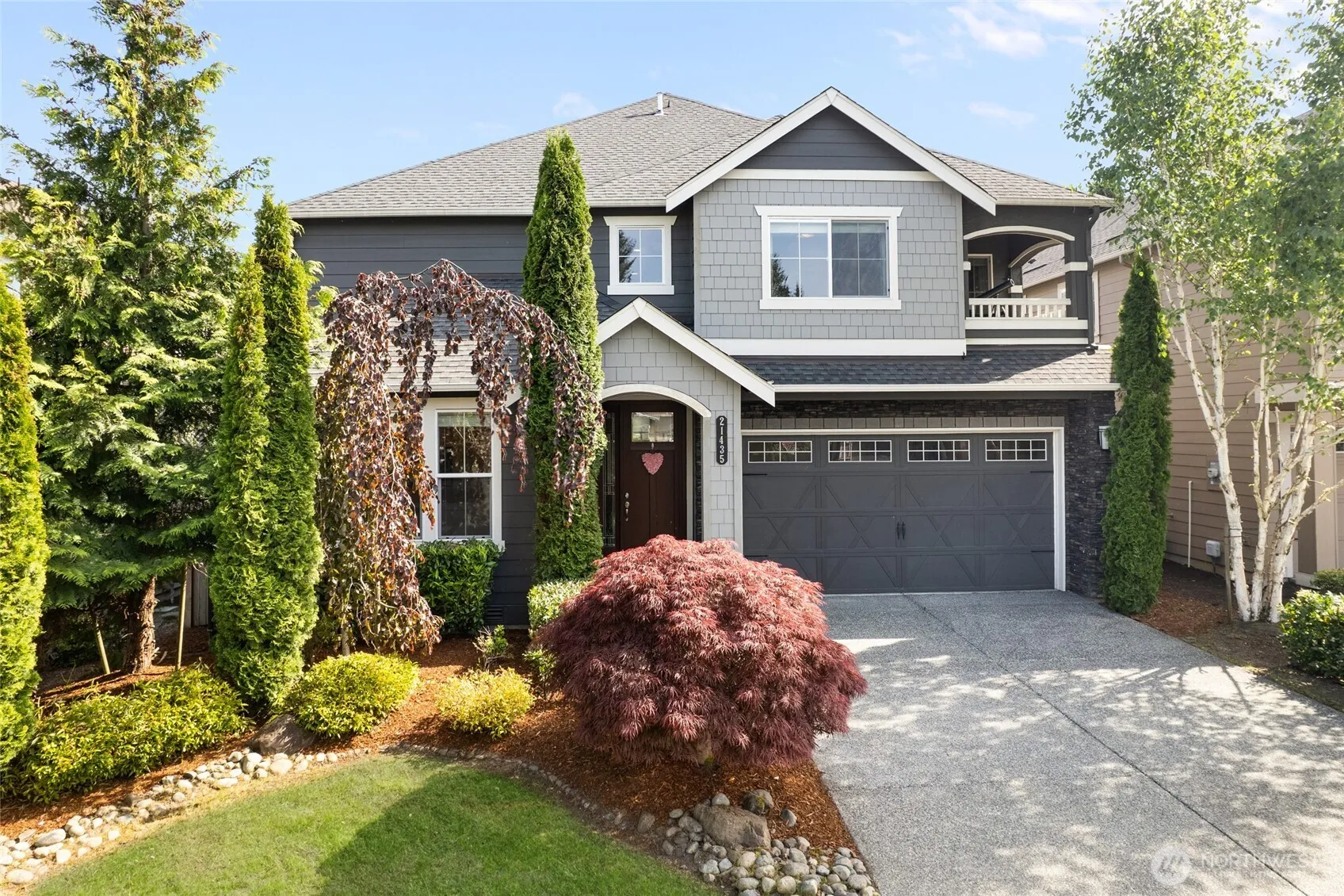 Property photo for 21435 Se 2nd Street, Sammamish