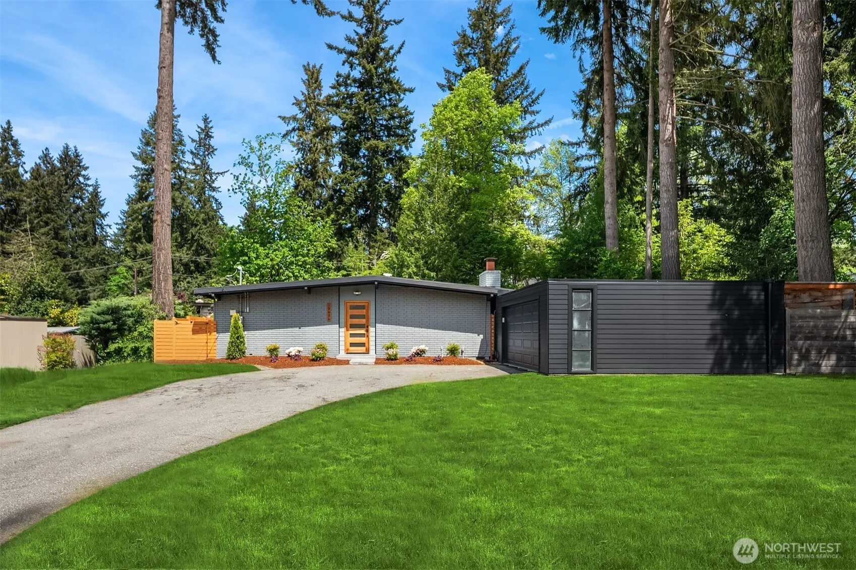 15634 Se 8th Street, Bellevue
