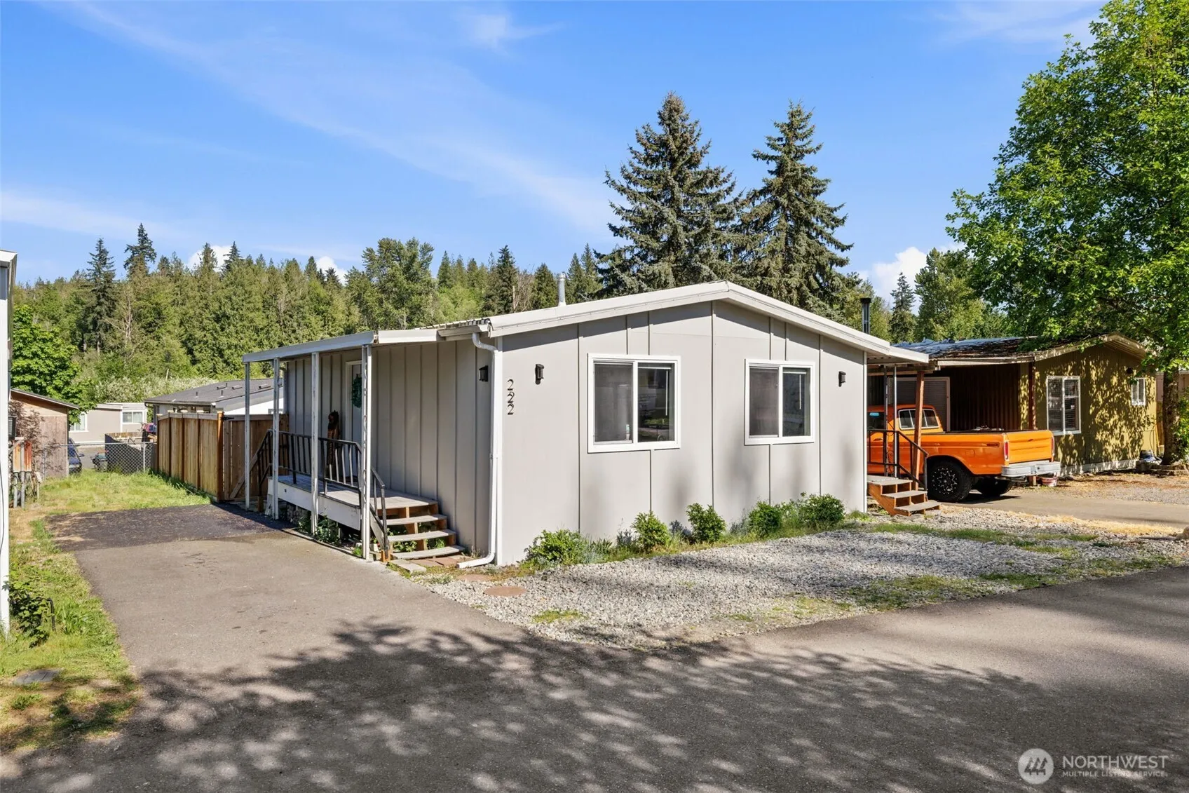 Property photo for 31108 3rd Avenue #222, Black Diamond photo 2