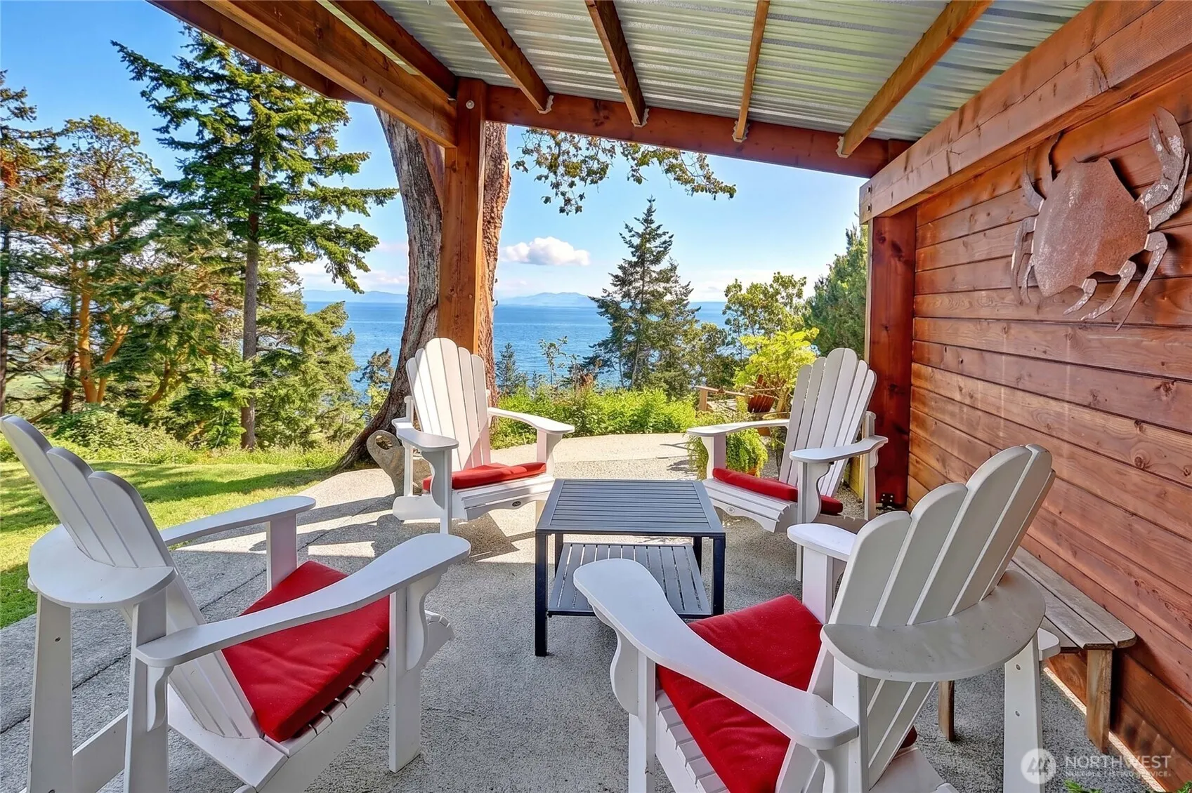 Property photo for 620 Moe Road, Camano Island