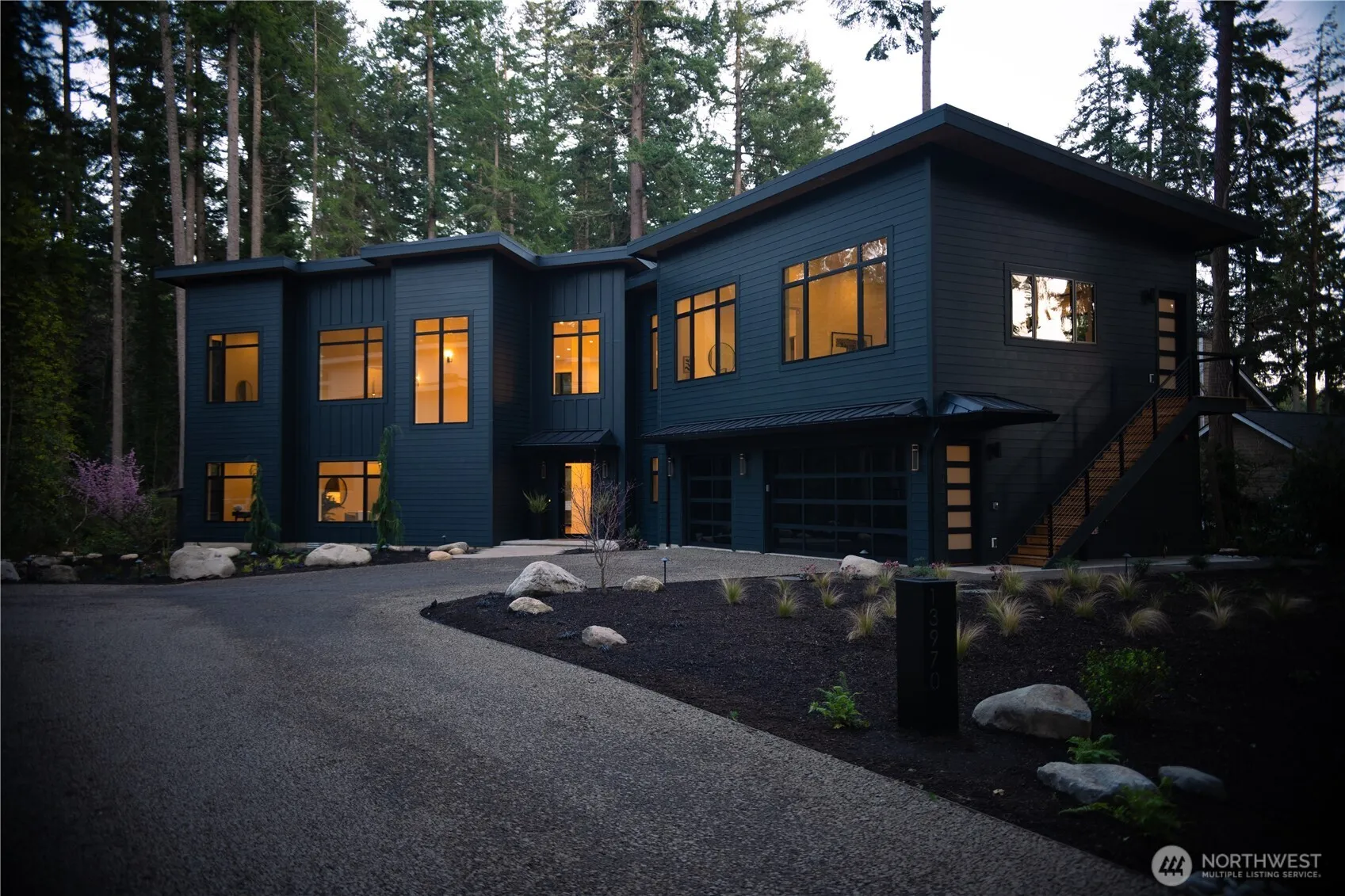 Property photo for 13970 Manzanita Road Ne, Bainbridge Island
