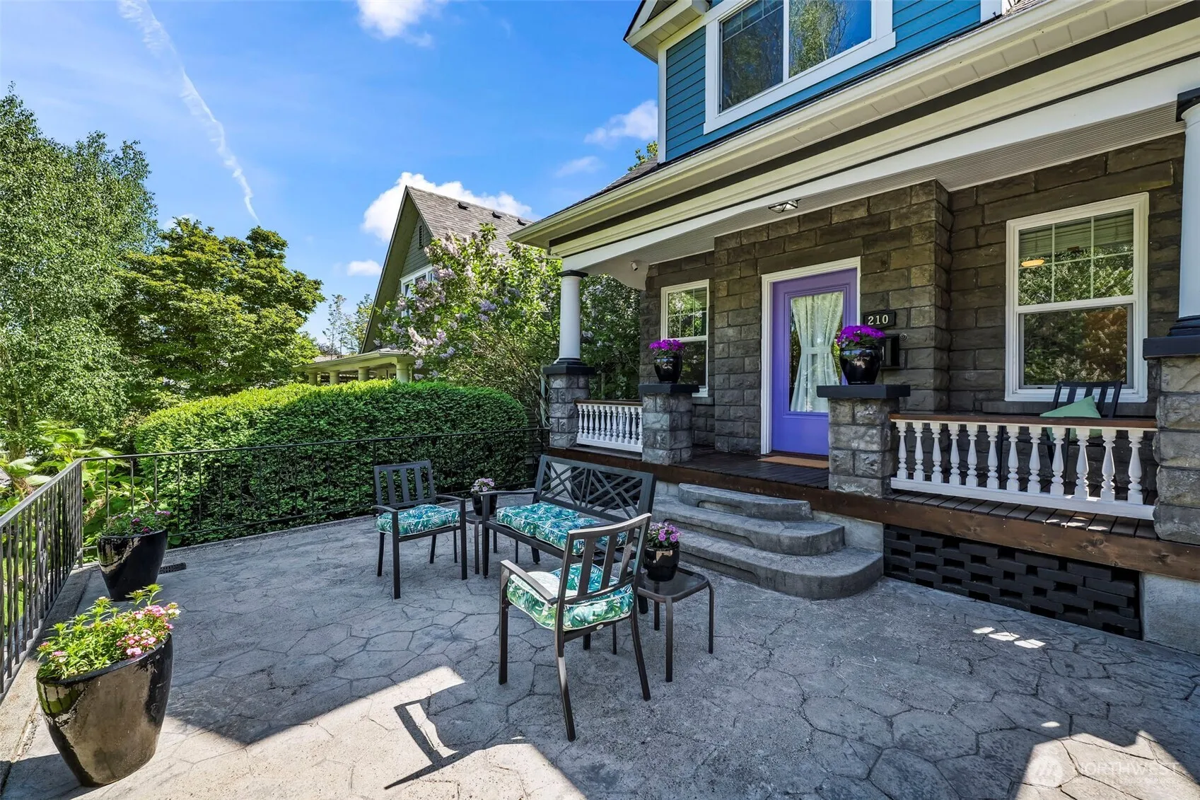 Property photo for 210 N Yakima Avenue, Tacoma photo 4