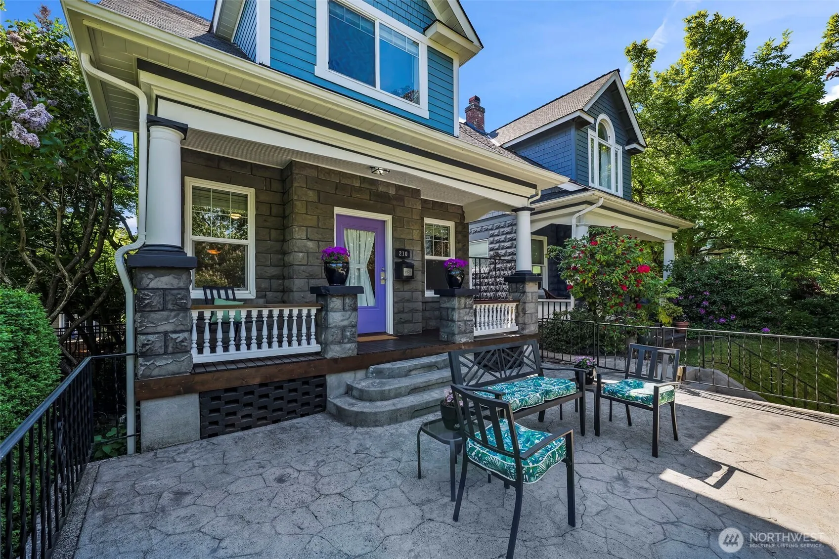Property photo for 210 N Yakima Avenue, Tacoma photo 5
