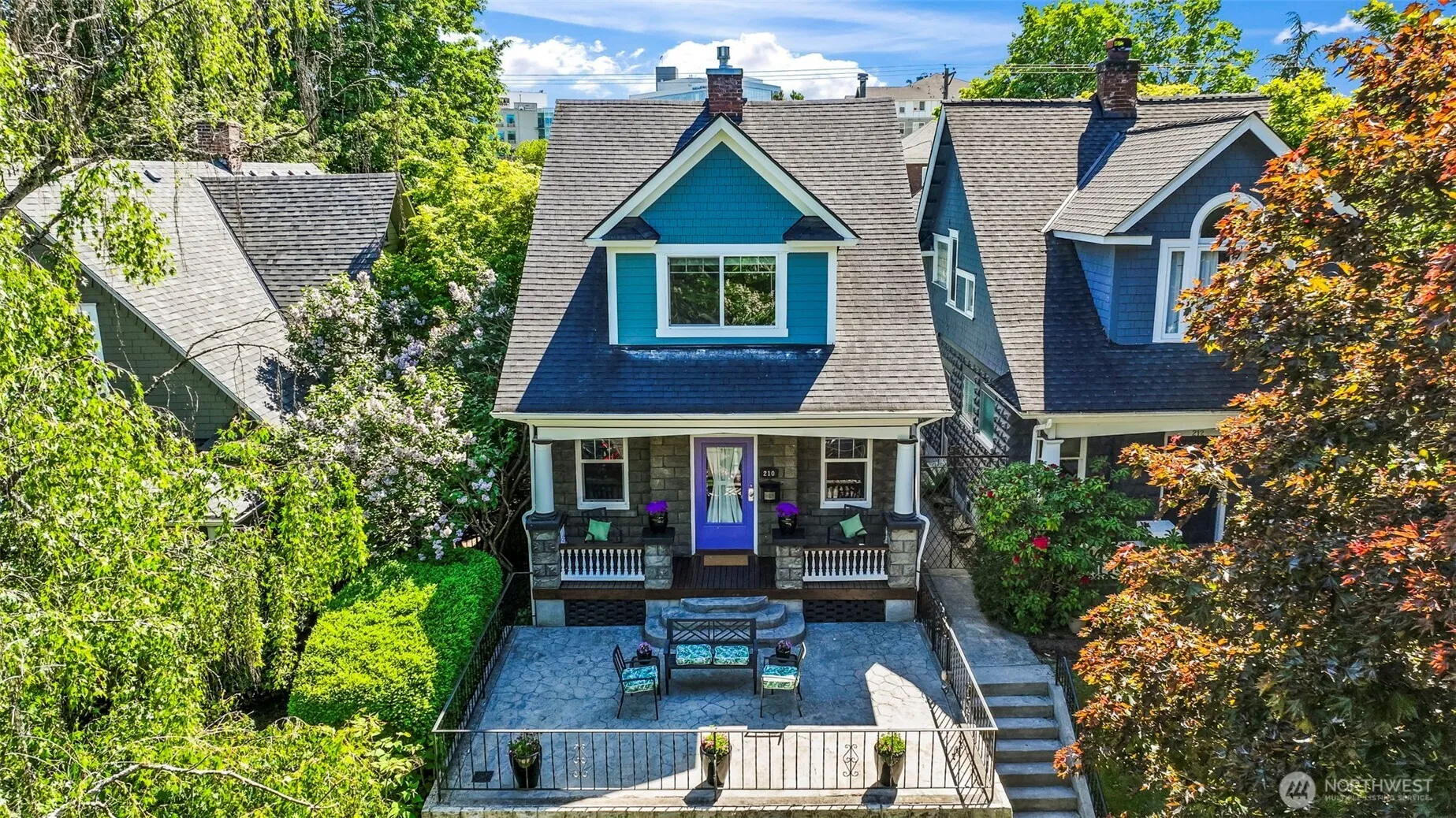 Property photo for 210 N Yakima Avenue, Tacoma photo 3