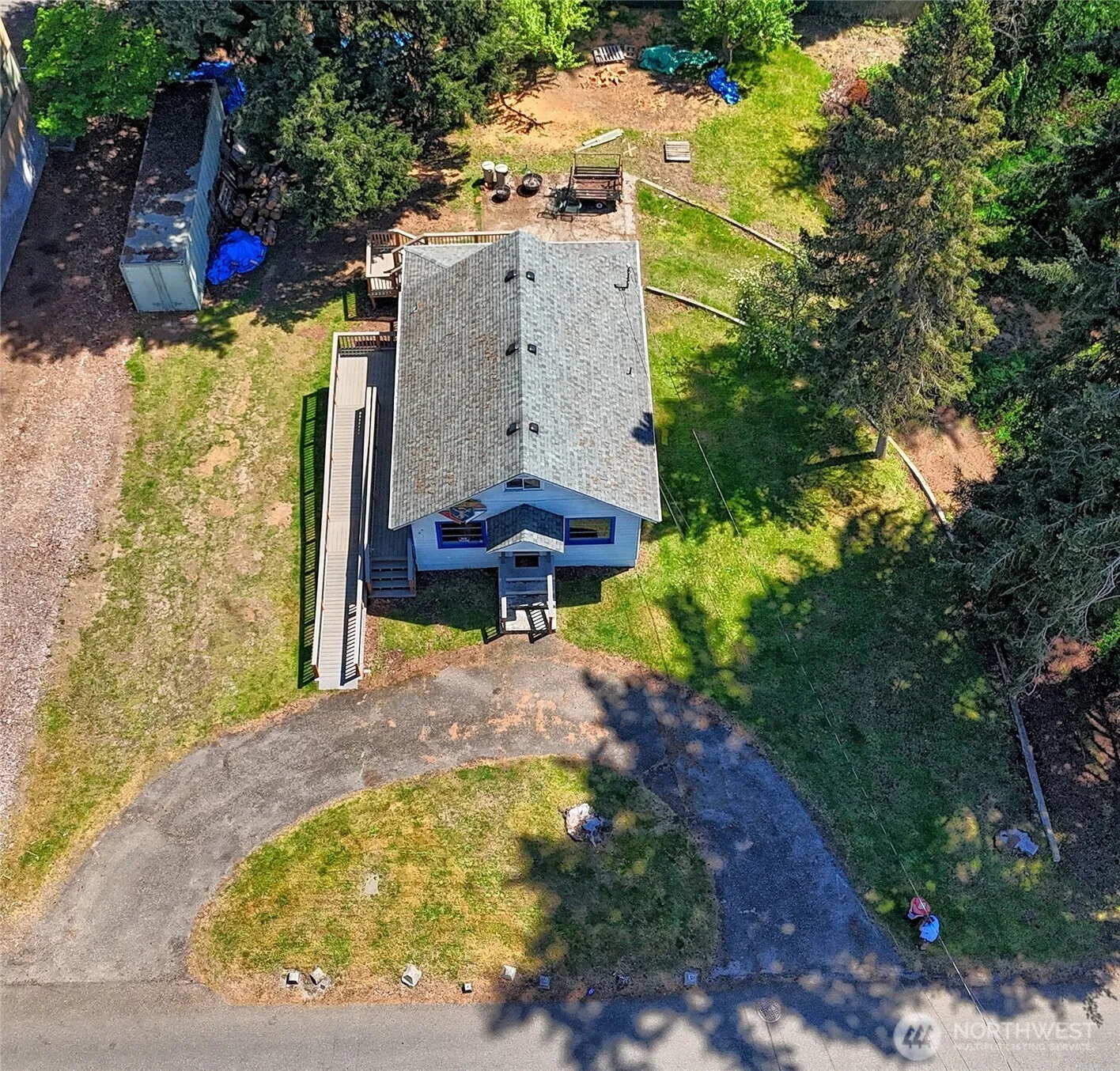 Property photo for 21223 67th Avenue W, Lynnwood photo 2