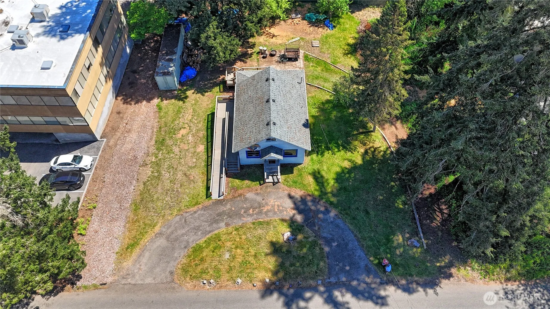 Property photo for 21223 67th Avenue W, Lynnwood