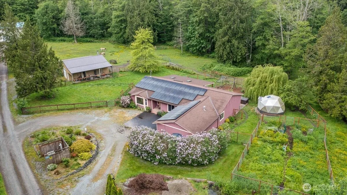Property photo for 20340 State Route 534, Mount Vernon