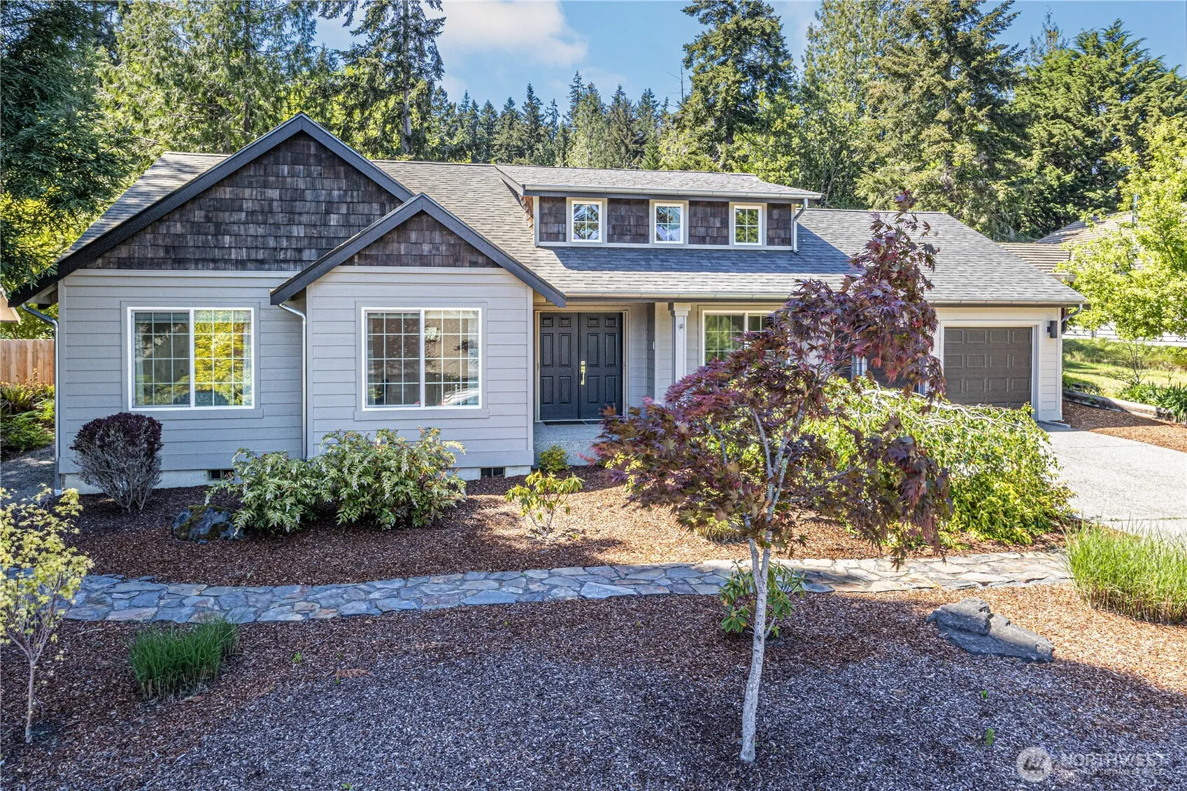 Property photo for 70 Camano Lane, Port Ludlow