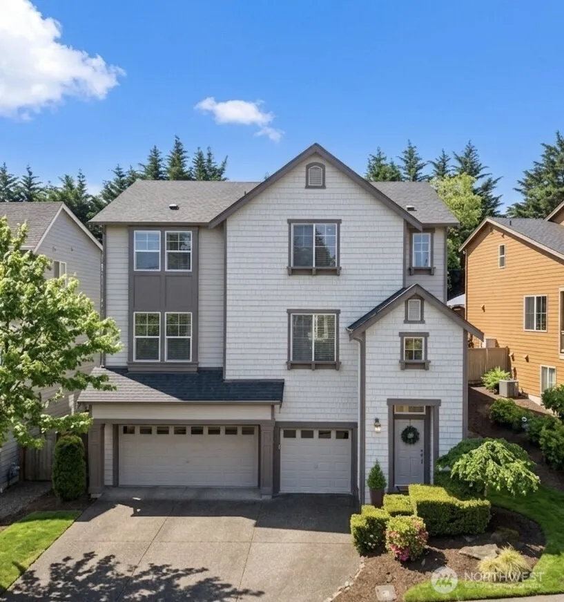 Property photo for 34415 Se Burke Street, Snoqualmie