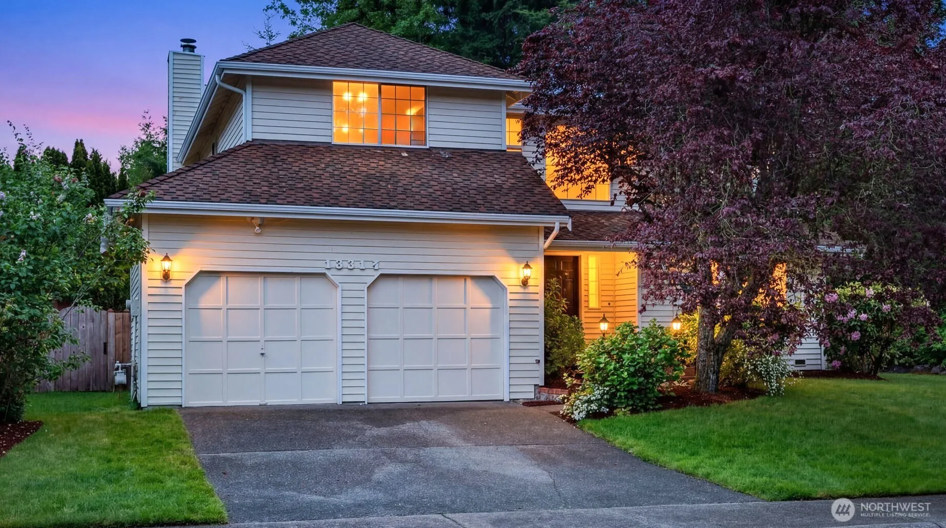 Property photo for 18314 142nd Avenue Se, Renton