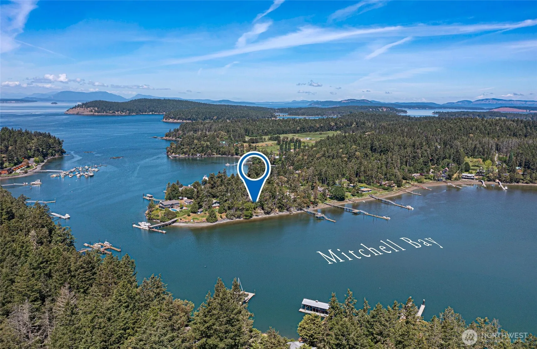 Property photo for 0 De Haro Lane, Friday Harbor photo 4