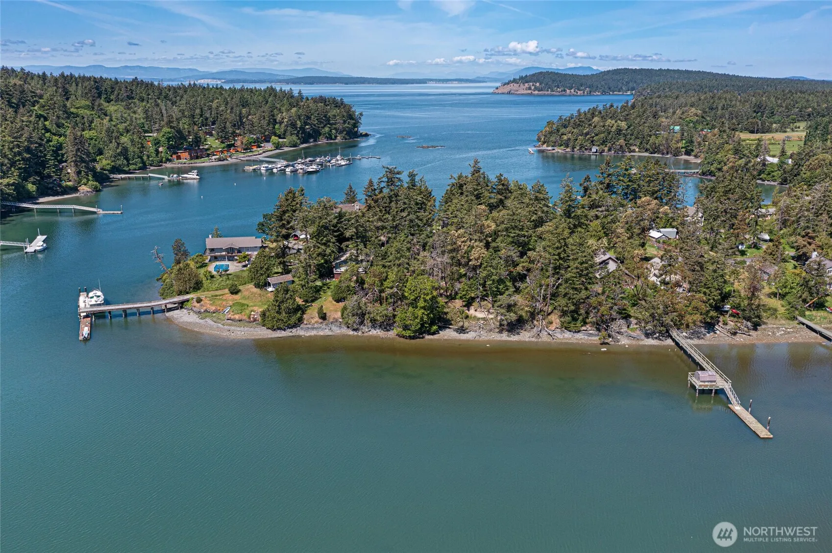 Property photo for 0 De Haro Lane, Friday Harbor
