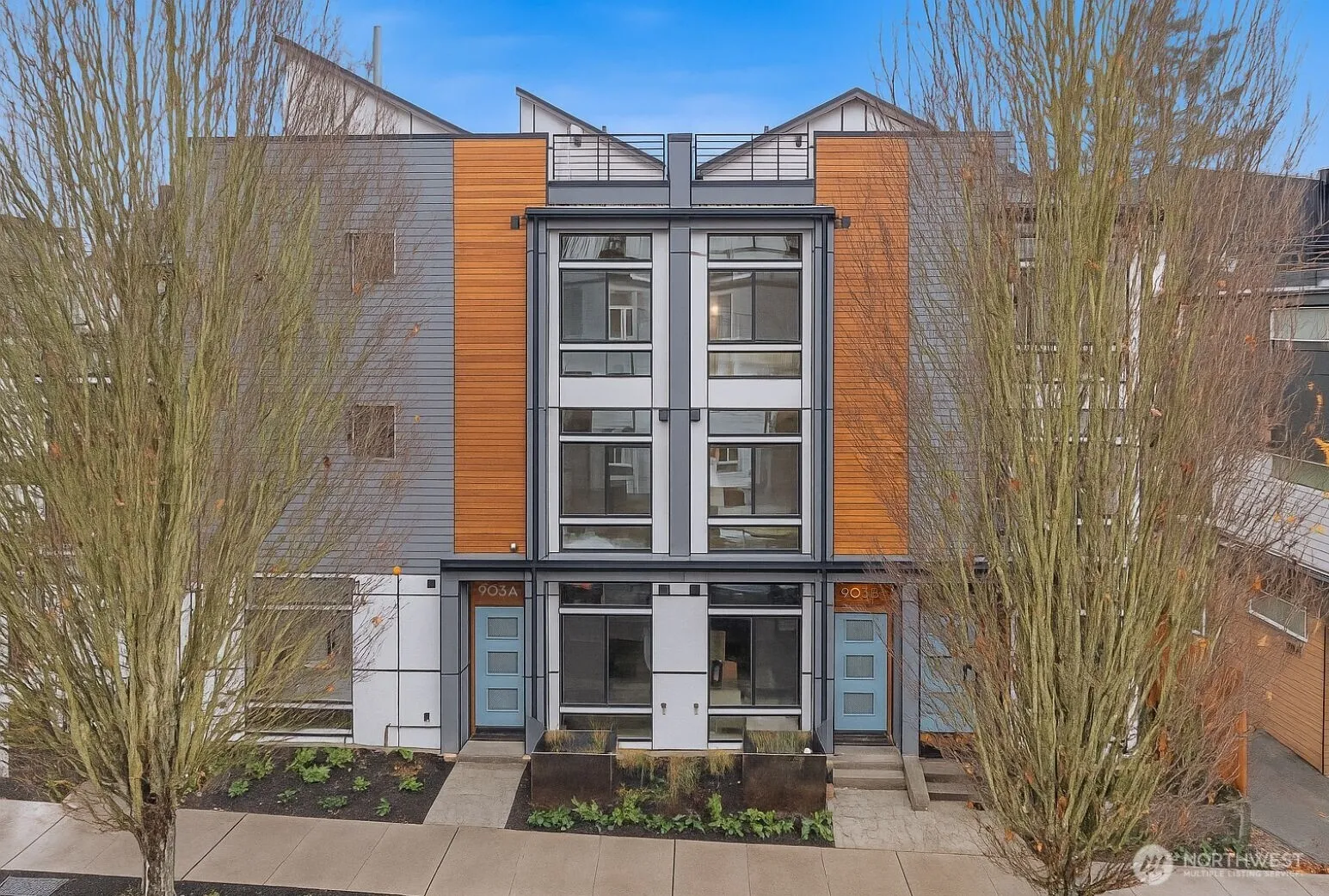 Property photo for 903 B Nw 56th Street, Seattle
