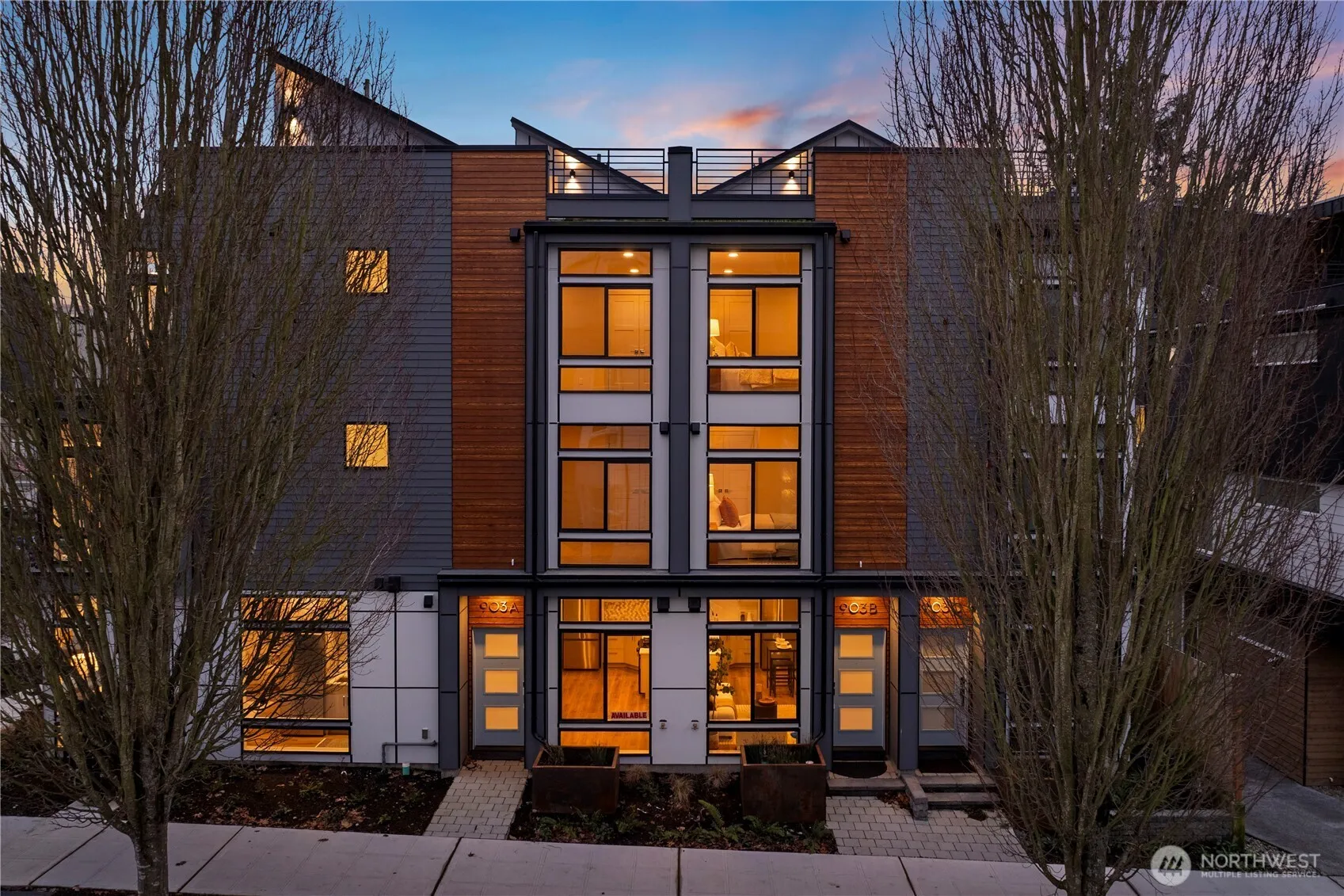 Property photo for 903 B Nw 56th Street, Seattle