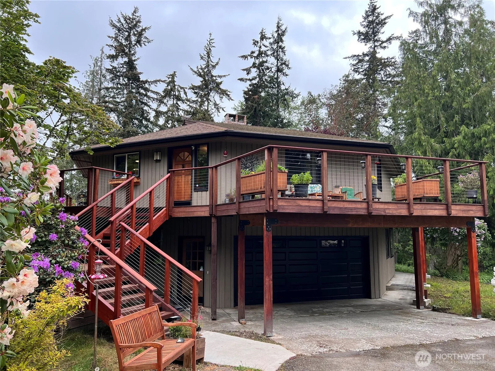 Property photo for 94 Raccoon Road, Sequim