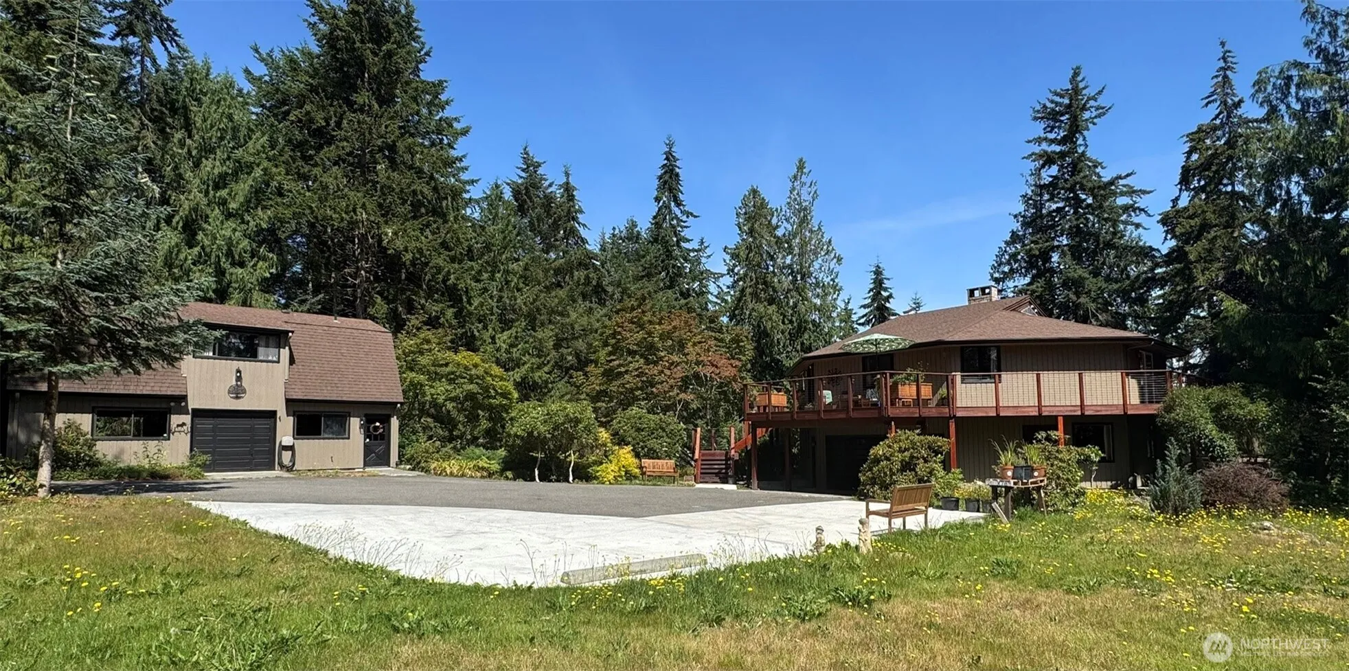 Property photo for 94 Raccoon Road, Sequim photo 2