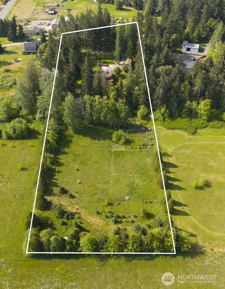 Property photo for 94 Raccoon Road, Sequim photo 4