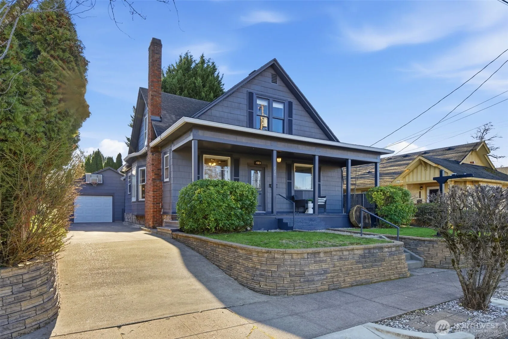 Property photo for 624 Ne 2nd Avenue, Camas