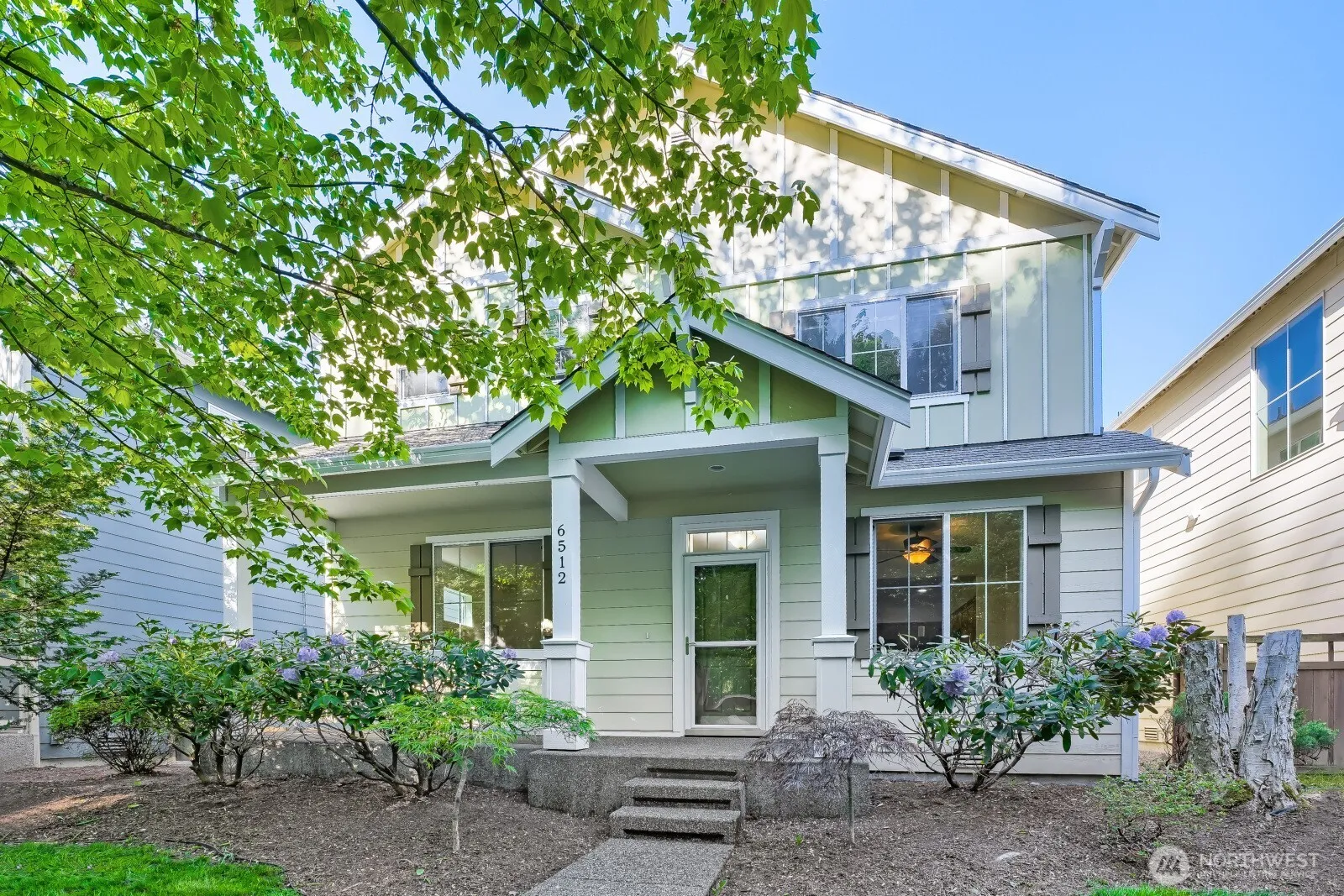 Property photo for 6512 Radiance Boulevard E, Fife photo 2